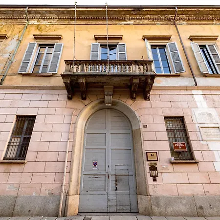 Urban Domus, Duomo, Appartement