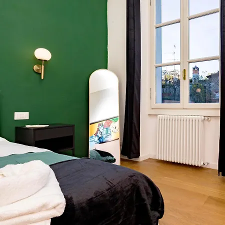Urban Domus, Duomo, Appartement *