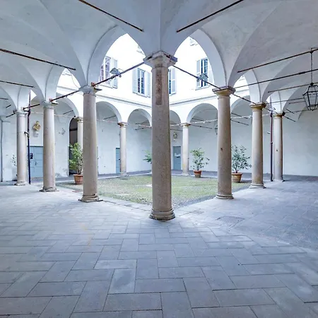 Appartement Urban Domus, Duomo, Milan