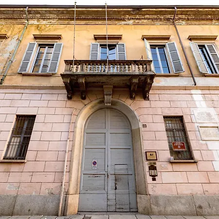 Urban Domus, Duomo, Appartement *