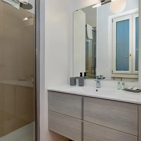 Urban Domus, Duomo, Apartman Milánó