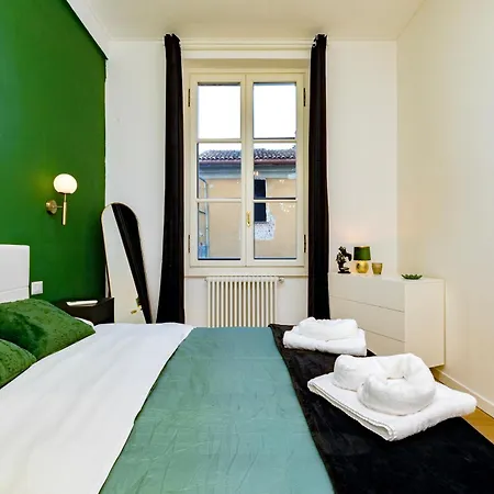 Appartement Urban Domus, Duomo,