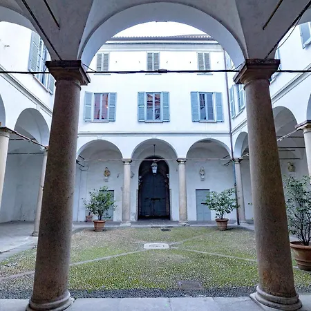 Appartement Urban Domus, Duomo, *