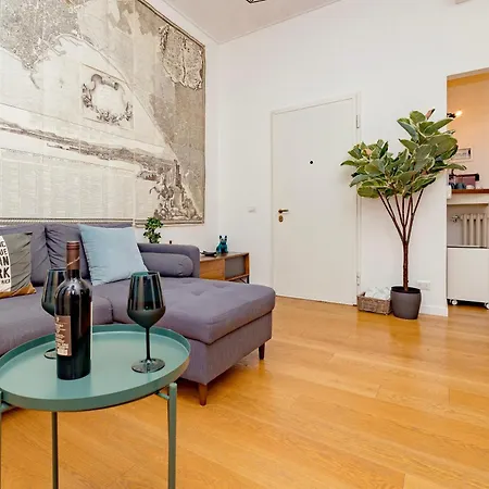 Apartman Urban Domus, Duomo,