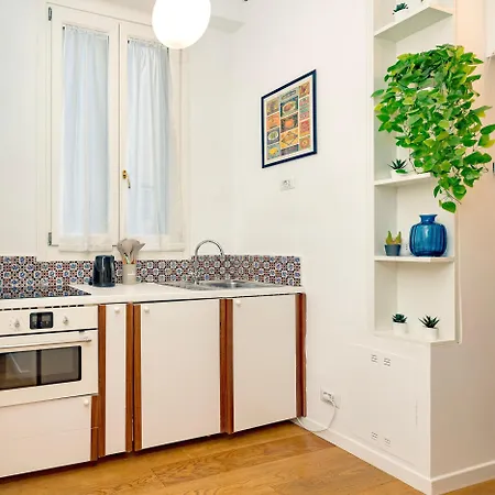 Apartman Urban Domus, Duomo, *