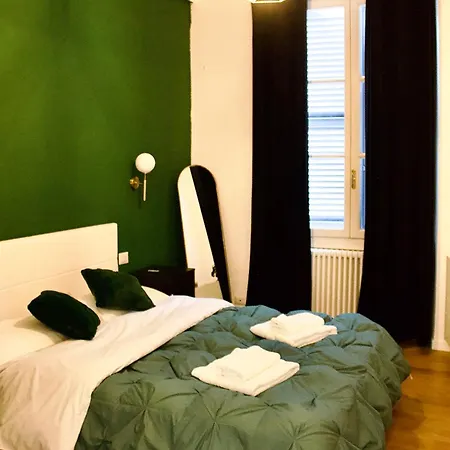Apartman Urban Domus, Duomo,