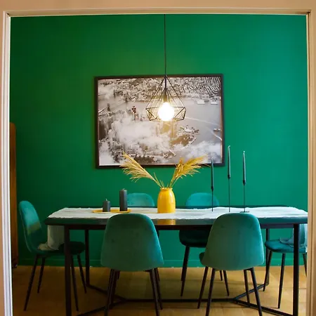 Apartman Urban Domus, Duomo, Milánó