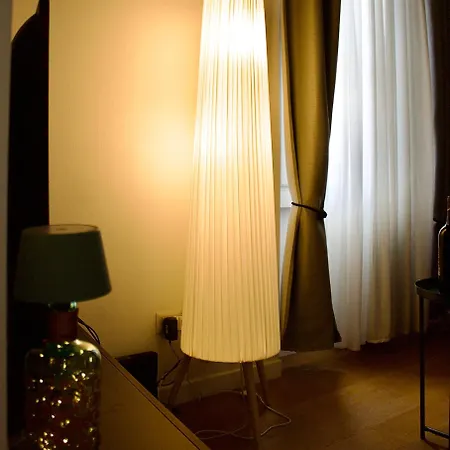 Appartement Urban Domus, Duomo,