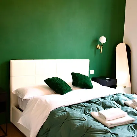 Appartement Urban Domus, Duomo, Milan
