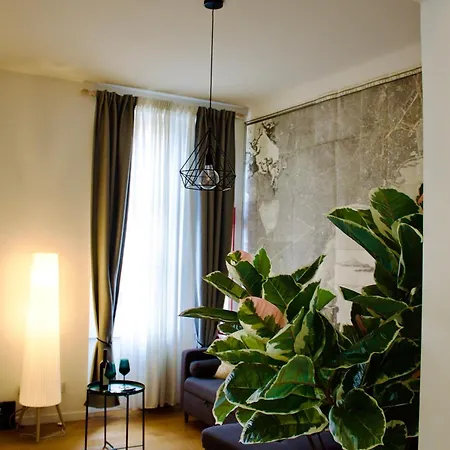 Appartement Urban Domus, Duomo, *