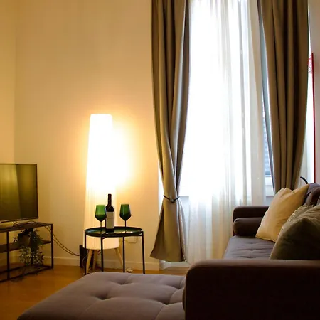 Apartman Urban Domus, Duomo,