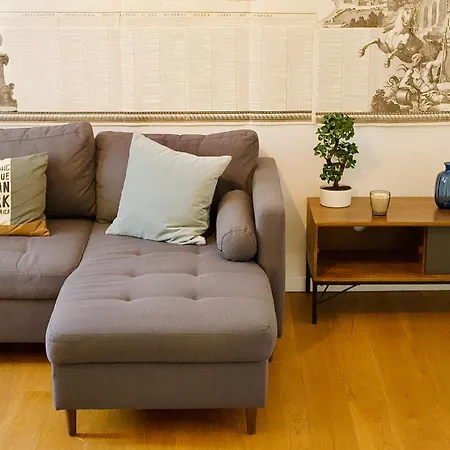 Apartman Urban Domus, Duomo, Milánó