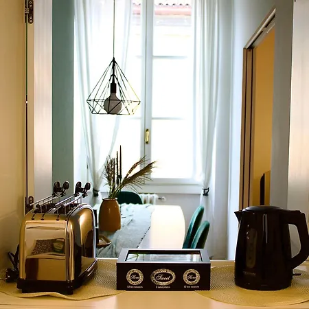 Appartement Urban Domus, Duomo, *