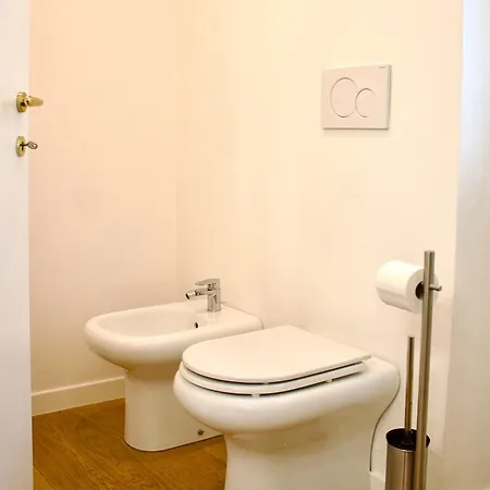 Appartement Urban Domus, Duomo, Milan