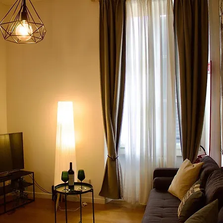 Apartman Urban Domus, Duomo,
