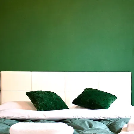 Apartman Urban Domus, Duomo, Milánó