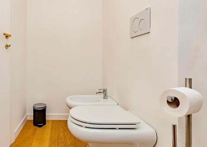 Apartamento Urban Domus, Palazzo Durini Duomo,