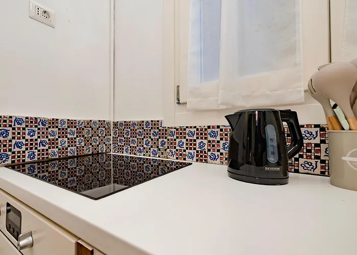 Apartamento Urban Domus, Palazzo Durini Duomo,