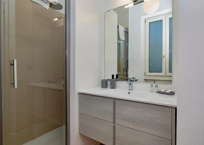 Urban Domus, Palazzo Durini Duomo, Apartamento Milão