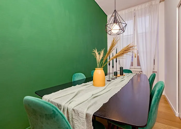 Apartamento Urban Domus, Palazzo Durini Duomo, Milão