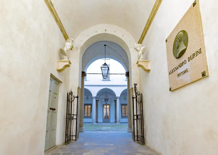Urban Domus, Palazzo Durini Duomo, Apartamento *
