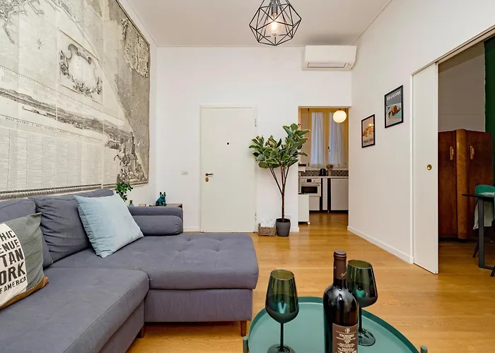 Apartamento Urban Domus, Palazzo Durini Duomo,