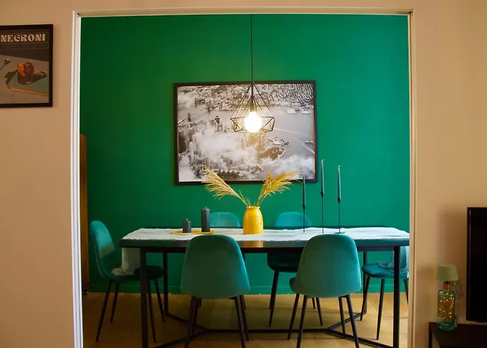 Apartamento Urban Domus, Palazzo Durini Duomo, Milão