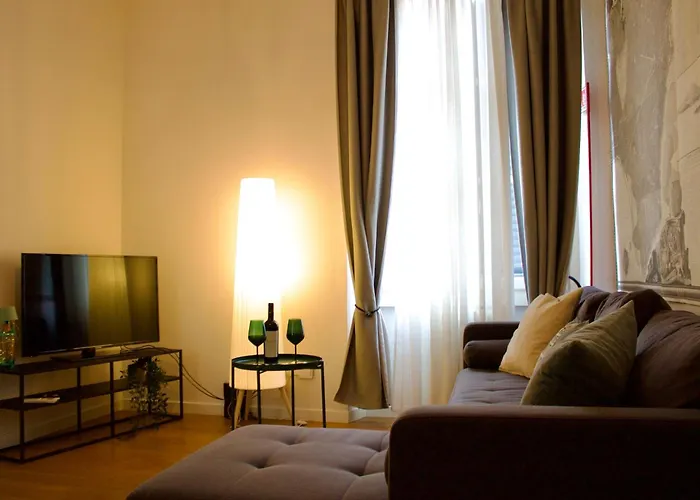 Apartamento Urban Domus, Palazzo Durini Duomo,