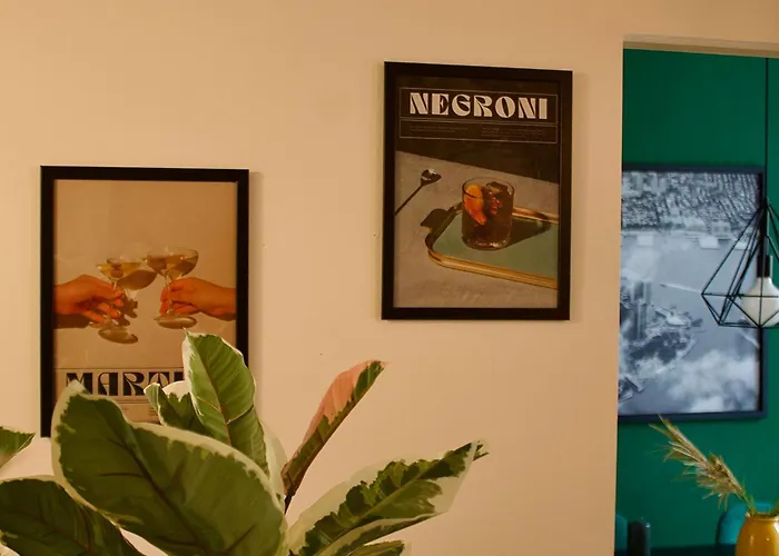 Apartamento Urban Domus, Palazzo Durini Duomo,