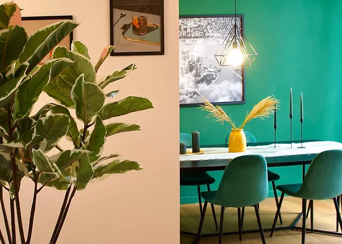 Urban Domus, Palazzo Durini Duomo, Apartamento *