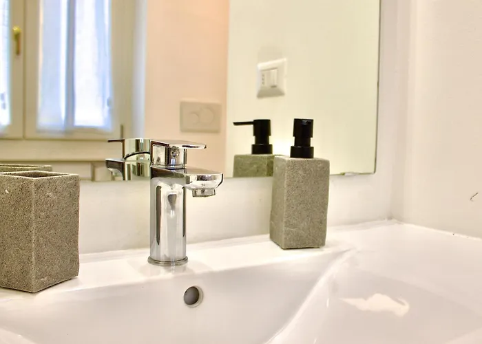 Apartamento Urban Domus, Palazzo Durini Duomo,