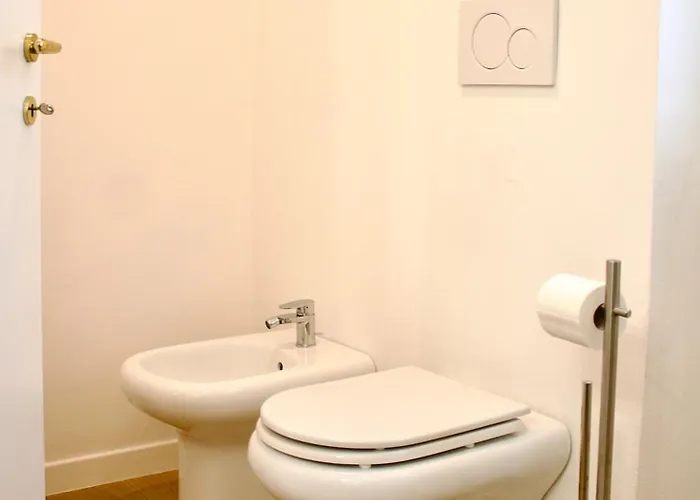 Apartamento Urban Domus, Palazzo Durini Duomo, Milão