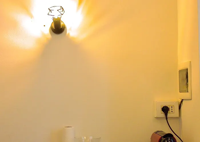 Apartamento Urban Domus, Palazzo Durini Duomo, *