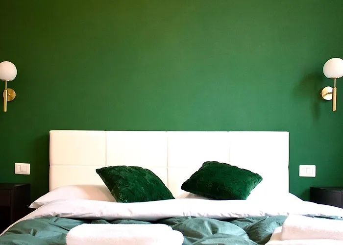 Apartamento Urban Domus, Palazzo Durini Duomo, Milão